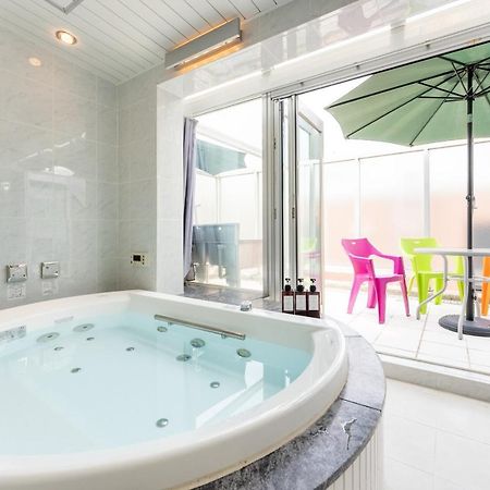 Shibuya City House 渋谷シティハウス طوكيو المظهر الخارجي الصورة