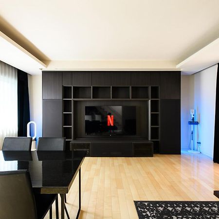 Shibuya City House 渋谷シティハウス طوكيو المظهر الخارجي الصورة