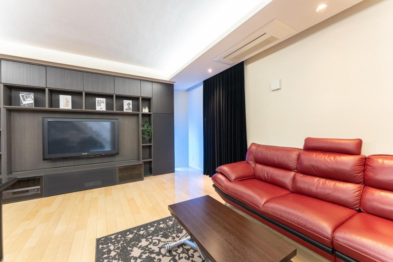 Shibuya City House 渋谷シティハウス طوكيو المظهر الخارجي الصورة