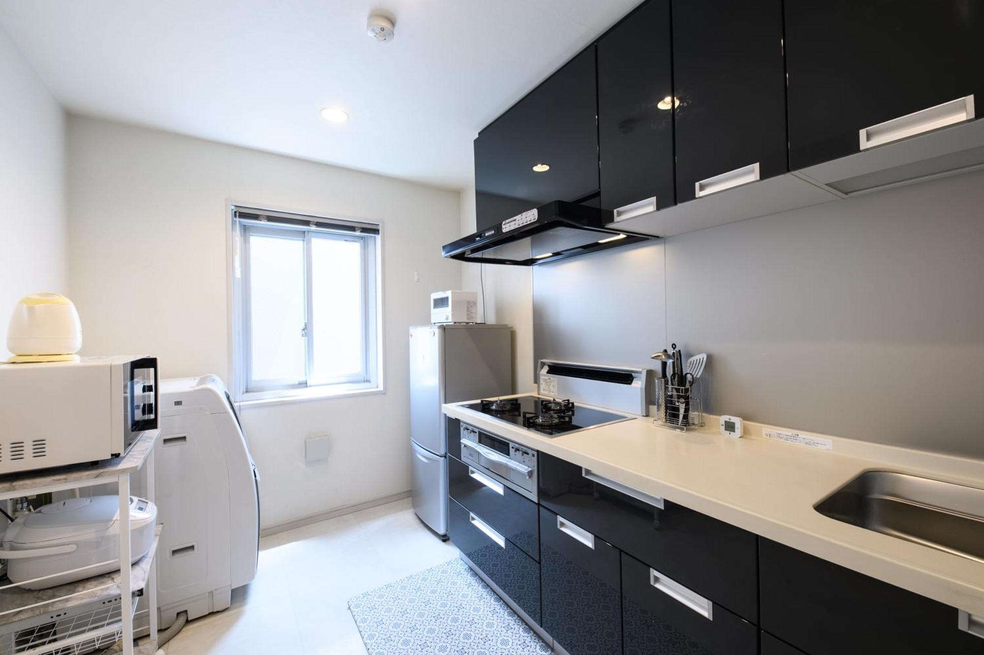 Shibuya City House 渋谷シティハウス طوكيو المظهر الخارجي الصورة