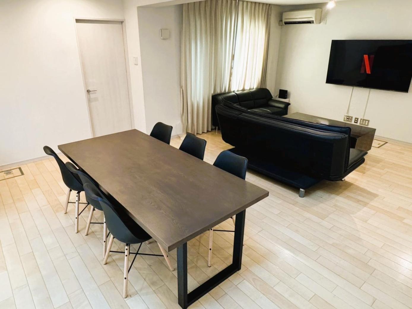 Shibuya City House 渋谷シティハウス طوكيو المظهر الخارجي الصورة