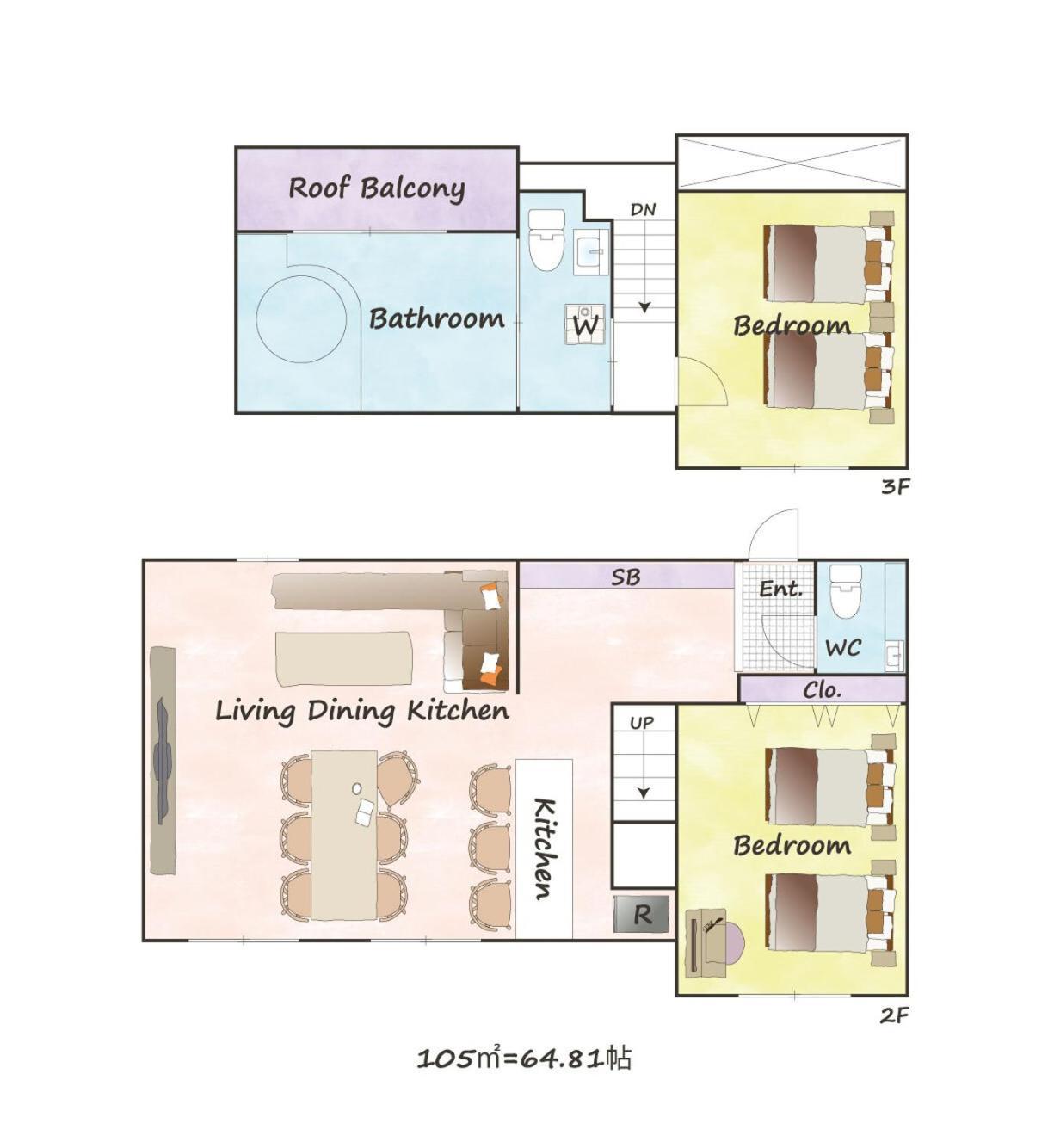 Shibuya City House 渋谷シティハウス طوكيو المظهر الخارجي الصورة