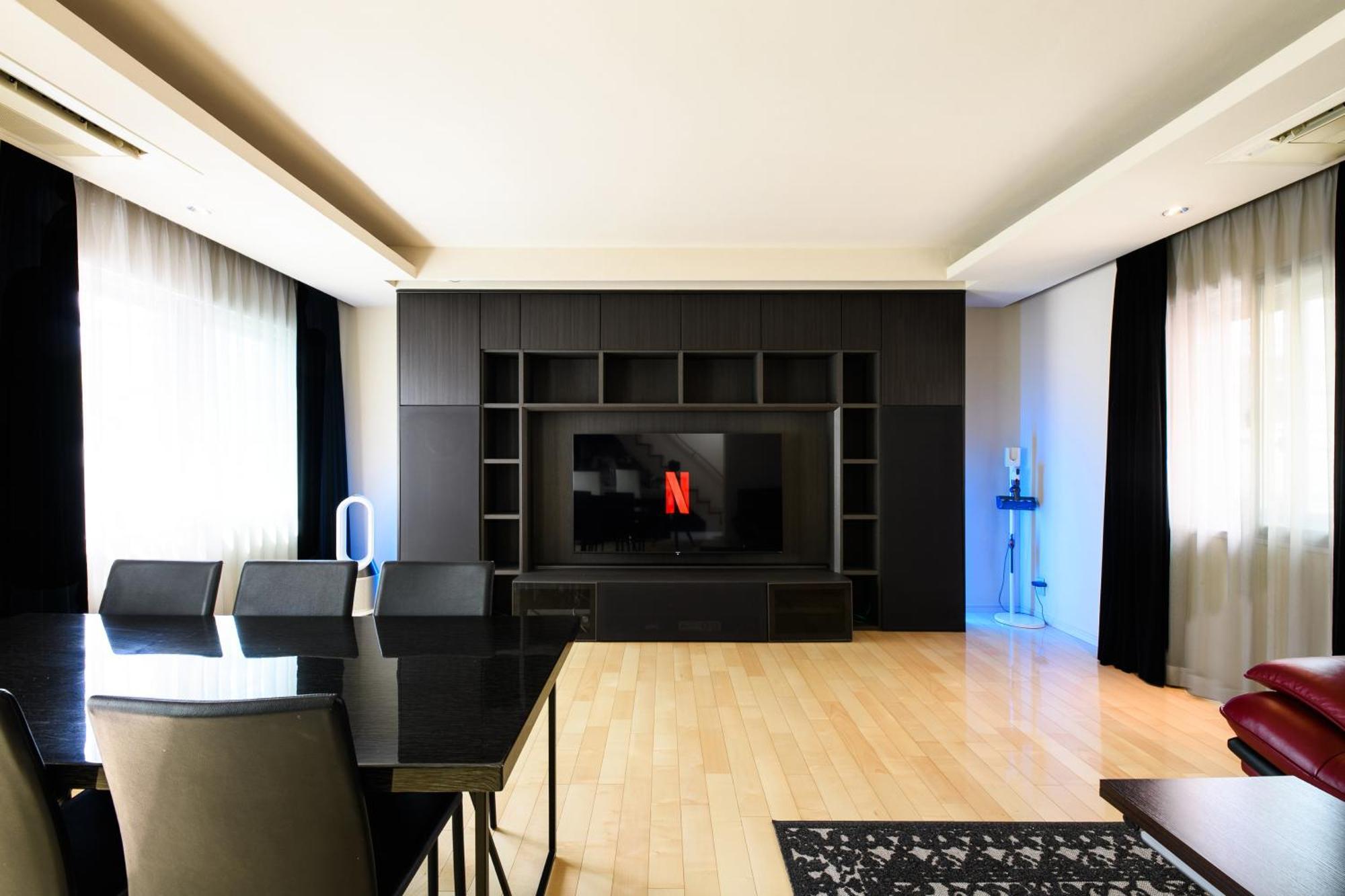 Shibuya City House 渋谷シティハウス طوكيو المظهر الخارجي الصورة